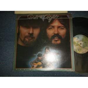 画像: SEALS & CROFTS - I'LL PLAY FOR YOU (Ex++/Ex+++ Looks:Ex++) / 1975 US AMERICA ORIGINAL 1st Press "BURBANK STREET Label" Used LP