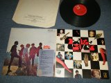 画像: LOVE (Arthur Lee) - REVISITED (Ex++/MINT-) / 1970 UK ENGLAND ORIGINAL "RED with LARGE 'E' at Top Label" Used LP 