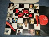 画像: LOVE (Arthur Lee) - REVISITED (Ex++/MINT-) / 1980-84 Version US AMERICA REISSUE "RED with Small E at Top Label" Used LP 