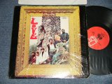 画像: LOVE (Arthur Lee) - DA CAPO (Ex+/Ex+ Looks:Ex+++ Cut Out) /1969 Version US AMERICA REISSUE "RED With LARGE "E" Label" "STEREO" Used LP  