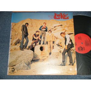 画像: LOVE (Arthur Lee) - BEST OF LOVE (MINT-/MINT) /1980 US AMERICA ORIGINAL Used LP