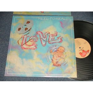 画像: LOVE (Arthur Lee) - FALSE START (VG+++/Ex+++ BB for PROM, EDSP) /1970 US AMERICA ORIGINAL "BB HOLE for PROMO"  Used LP