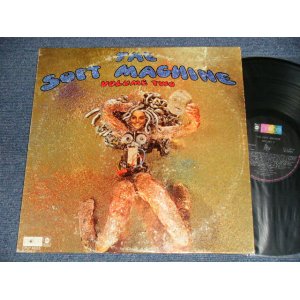 画像: THE SOFT MACHINE -  THE SOFT MACHINE VOLUME 2 (Ex+/Ex++ Looks:Ex+++) / 1969 US AMERICA ORIGINAL "2nd Press SINGLE COVER"  Used LP 