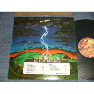 画像: PETE CARR - MULTIPLE FLASH (MINT-/MINT) / 1978 US AMERICA ORIGINAL "PROMO" Used LP 