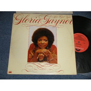 画像: GLORIA GAYNER - I'VE GOT YOU (Ex+/MINT-) /1976 US AMERICA ORIGINAL Used LP 