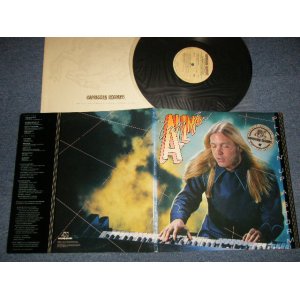 画像: GREGG ALLMAN (THE ALLMAN BROTHERS BAND) - PLAYIN' UP A STORM (Ex+++/MINT- EDSP) /1977 US AMERICA ORIGINAL "PROMO" Used LP 