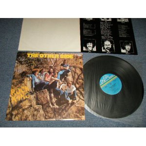 画像: The OTHER ISDE - ROCK-X-ING (Ex++/Ex+++) / 1977 US AMERICA ORIGINAL Used LP