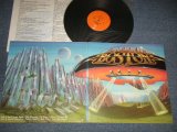 画像: BOSTON - DON'T LOOK BACK ( Matrix # A)2A A  B) 2AB) (MINT-/MINT-)  / 1978 US AMERICA ORIGINAL  1st Press "ORANGE Label" Used LP 