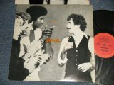 画像: SANTANA - INNER SECRET (with CUSTOM INNER)  (MINT-/MINT-) /1978 US AMERICA ORIGINAL Used LP 