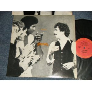 画像: SANTANA - INNER SECRET (with CUSTOM INNER)  (MINT-/MINT-) /1978 US AMERICA ORIGINAL Used LP 