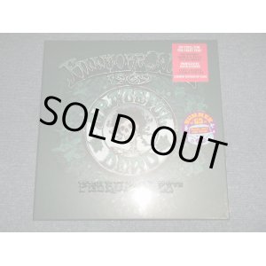 画像: GRATEFUL DEAD - Fillmore West 1969 February 28th (SEALED) / 2019 US AMERICA/EUROPE ORIGINAL "LIMITED EDITION of 9100"  "BRAND NEW SEALED" 5-LP's BOX SET 