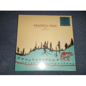 画像: GRATEFUL DEAD - Portland Memorial Coliseum 5/19/1974 (SEALED) / 2018 US AMERICA/EUROPE ORIGINAL "LIMITED EDITION of 7500"  "BRAND NEW SEALED" 6-LP's BOX SET 