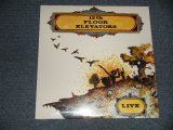 画像: 13TH FLOOR ELEVATORS  - LIVE (SEALED)   / US AMERICA REISSUE "Brand New SEALED"  LP 