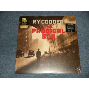 画像: RY COODER - THE PRODIGAL SON (Sealed) / 2018 US AMERICA ORIGINAL "180 Gram" "BRAND NEW SEALED" LP 