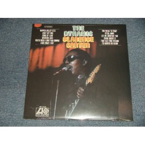 画像: CLARENCE CARTER - THE DYNAMIC CLARENCE CARTER (Sealed) / US AMERICA REISSUE "BRAND NEW Sealed" LP