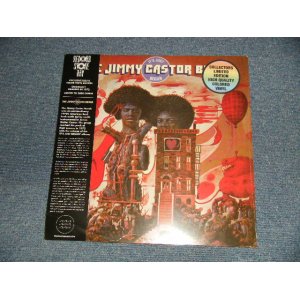 画像: The JIMMY CASTER BUNCH - IT'S JUST BEGUN (Sealed)  / 2018 UK/EUROPE REISSUE "COLOR WAX/VINYL"  "BRAND NEW SEALED" LP 