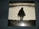 画像: NEIL YOUNG - HARVEST MOON (Sealed) / 2017 US AMERICA/EUROPE REISSUE "BRAND NEW SEALED" 2-LP's 