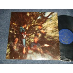 画像: CCR CREEDENCE CLEARWATER REVIVAL - BAYOU COUNTRY (Matrix # (Ex+/Ex++) / 1969 US AMERICA ORIGINAL "HEAVY Vinyl"  "DARK BLUE with GOLD PRINT Label" Used LP 