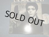 画像: LOU REED - THE BELLS :With CUSTOM INNER (With CUSTOM INNER) (MINT-/MINT-+) / 1979 UK ENGLAND ORIGINAL Used LP