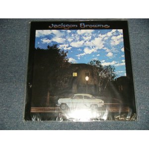 画像: JACKSON BROWNE - LATE FOR THE SKY ((Sealed) /  US AMERICA/EUROPE REISSUE "180 Gram" "BRAND NEW SEALED" LP