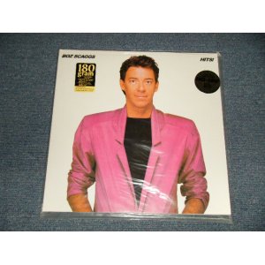 画像: BOZ SCAGGS - HITS! (Sealed) / 2015 US AMERICA REISSUE "180 Gram" "BRAND NEW SEALED" LP 