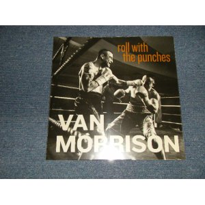 画像: VAN MORRISON - ROLL WITH THE PUNCHES (SEALED) / 2017 HOLLAND/NETHERLANDS ORIGINAL "BRAND NEW SEALED" 2-LP's  