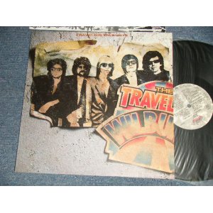 画像: TRAVELING WILBURYS (ROY ORBISON+BOB DYLAN+TOM PETTY+GEORGE HARRISON +JEFF LYNN ) - VOL.1 Volume One  TRAVELING WILBURYS (Ex+++/MINT-) / 1988 UK ENGLAND ORIGINAL Used LP 