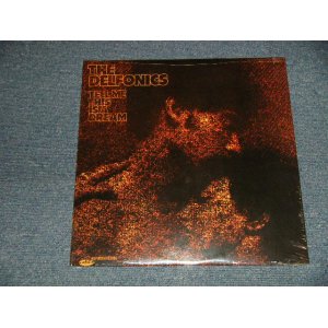 画像: THE DELFONICS  - TELL ME THIS IS A DREAM (SEALED) / US AMERICA REISSUE "BRAND NEW SEALED" LP 