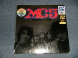 画像: MC5 - THE MOTOR CITY 5 (SEALED) / 2017 US AMERICA ORIGINAL "180 gram" "COLORED VINYL/WAX" "Limited Edition, Numbered #1397" "Brand New SEALED" LP