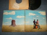 画像: BLUES MAGOOS - NEVER GOIN' BACK TOGEORGIA (Ex+/Ex++ BB) / 1969 US AMERICA ORIGINAL Used LP 