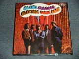 画像: BLUES MAGOOS - ELECTRIC COMIC BOOK (SEALED) / US AMERICA REISSUE "Brand New SEALED" LP