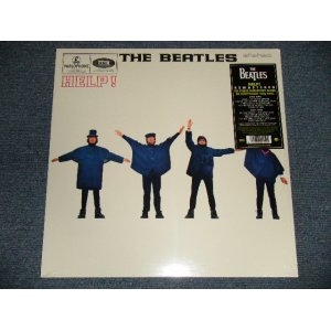 画像: THE BEATLES - HELP! (Sealed)/ 2012 US AMERICA REISSUE "STEREO"  "Brand New SEALED" LP   