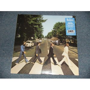 画像: THE BEATLES - ABBEY ROAD (Sealed)/ 2019 US AMERICA REISSUE "180 Gram"  "Brand New SEALED" LP   