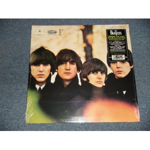 画像: THE BEATLES - BEATLES FOR SALE (Sealed)/ 2012 US AMERICA REISSUE "STEREO"  "Brand New SEALED" LP   