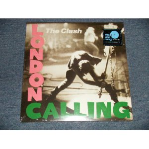 画像: The CLASH  -  LONDON CALLING  (SEALED)  / 2015 EUROPE REISSUE "180 Gram" "BRAND NEW SEALED" 2-LP 