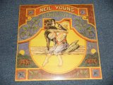 画像: NEIL YOUNG - HOMEGROWN(Sealed) / 2020 US AMERICA ORIGINAL "BRAND NEW SEALED" LP