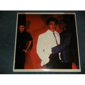 画像: KEITH BARROW- PHYSICAL ATTRACTION (Sealed) / US AMERICA REISSUE "BRAND NEW SEALED" LP