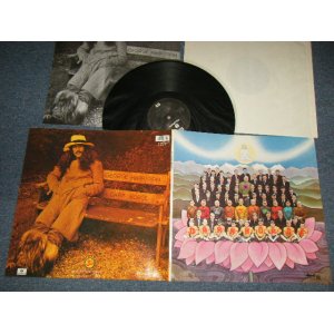 画像: GEORGE HARRISON - DARK HORSE (Ex+++/MINT)) / GERMAN GERMANY REISSUE Used LP