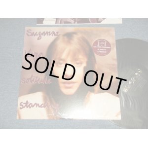 画像: SUZANNE VEGA - SOLITUDE STANDING (MINT/MINT) / 1987 US AMERICA ORIGINAL Used LP 