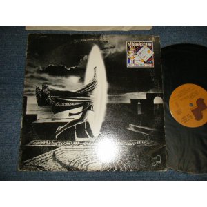 画像: AL STEWART - PAST, PRESENT AND FUTURE (Ex+/MINT-) / 1974 US AMERICA ORIGINAL Used LP  