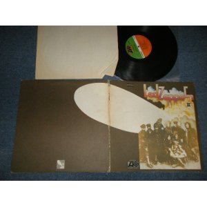 画像: LED ZEPPELIN -  II (Matrix #A)ST-A-691671-1B CTH   B)ST-A-691672-1B CTH)  "CD/CTH/Columbia Pressing Plant Press in TERRAHAUTE"(Ex++/Ex+++ Looks:Ex++, Ex+++) / 1969 US AMERICA ORIGINAL "1st Press '1841 BROADWAY' Label" Used LP