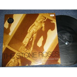 画像: The STONE ROSES - TEN STORY LOVE SONGS (Limited #0494) (Ex+++/MINT-) / 1995 UK ENGLAND ORIGINAL Used 12"