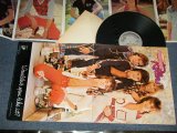 画像: BAY CITY ROLLERS - WOULDN'T YOU LIKE IT (Ex+/Ex+++) / 1975 UK ENGLAND ORIGINAL "With PIN-UP POSTER" Used LP