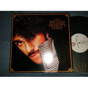 画像: PHILLIP LYNOTT (THIN LIZZY) - THE PHILLIP LYNOTT ALBUM (Ex+++/MINT-) / 1982 US AMERICA ORIGINAL Used LP 