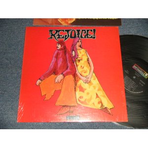 画像: REJOYCE! - REJOYCE! (MINT-/MINT-) /1968 US AMERICA ORIGINAL STEREO Used LP