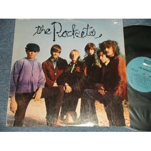 画像: The ROCKETS - The ROCKETS (Ex+/Ex+++) /1968 US AMERICA ORIGINAL STEREO Used LP