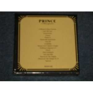 画像: PRINCE - A RETROSPECTIVE Version 3 (SEALED / 1998 US AMERICA ORIGINAL "BOX SET" "BRAND NEW SEALED"  7" 45 rpm Single   