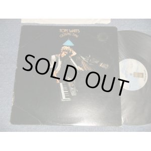 画像: TOM WAITS -  CLOSING TIME "SP/SPECIALTY Press" (Ex+/MINT- BEND)  / 1974 US AMERICA ORIGINAL Used LP 