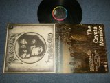 画像: CRYSTAL MANSION - The CRYSTAL MANSION FEATURING JOHNNY CASWELL  (Ex++/Ex+++) / 1969 US AMERICA ORIGINAL "BLACK with RAINBOW Label" Used LP 