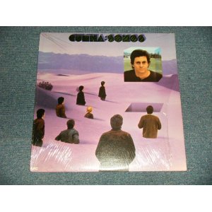 画像: CUNHA - CUNAH SONGS (Sealed) / 1974 US AMERICA ORIGINAL "BRAND NEW SEALED" LP 